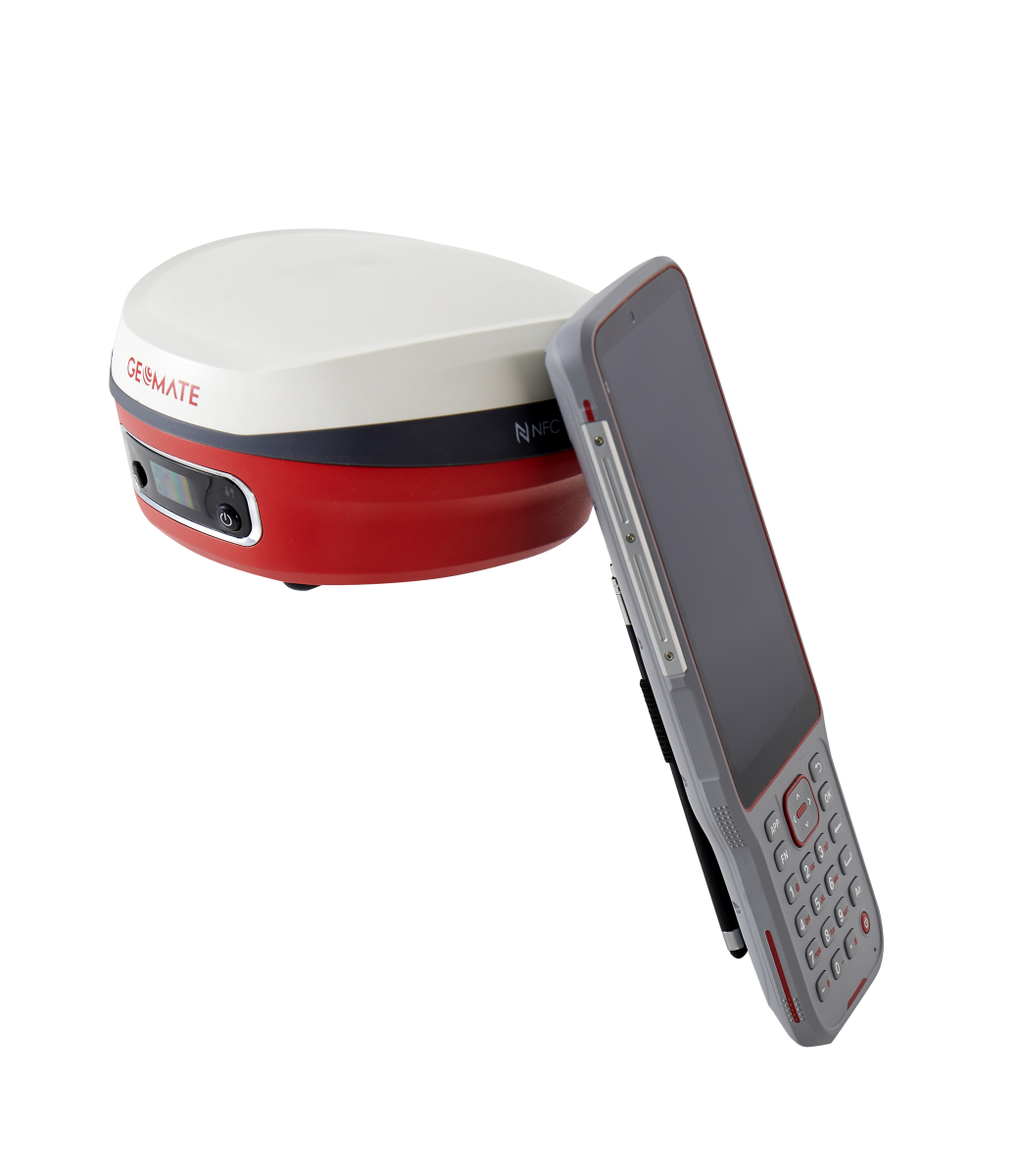Máy định vị vệ tinh GNSS RTK GEOMATE SG7